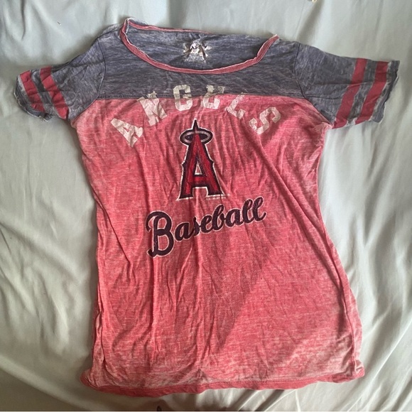 Anaheim Angels Tee - Picture 1 of 3